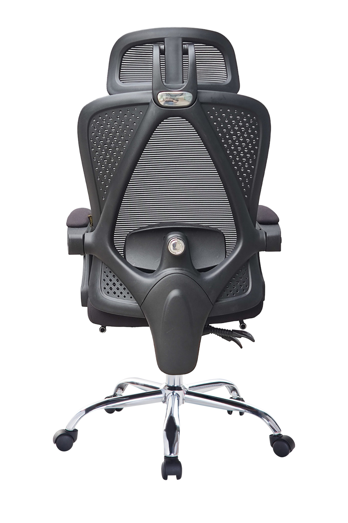 	Ghế xoay văn phòng có gác chân TP47