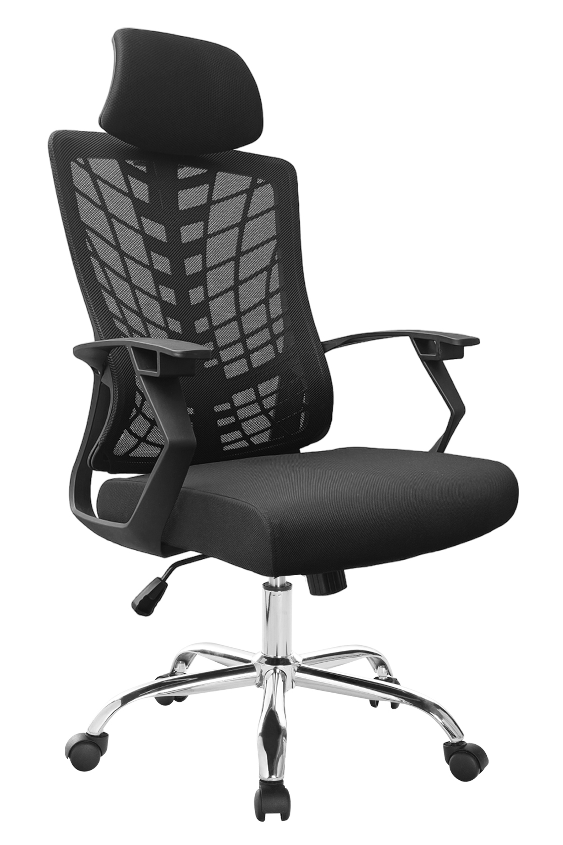 Ghế xoay văn phòng TP37