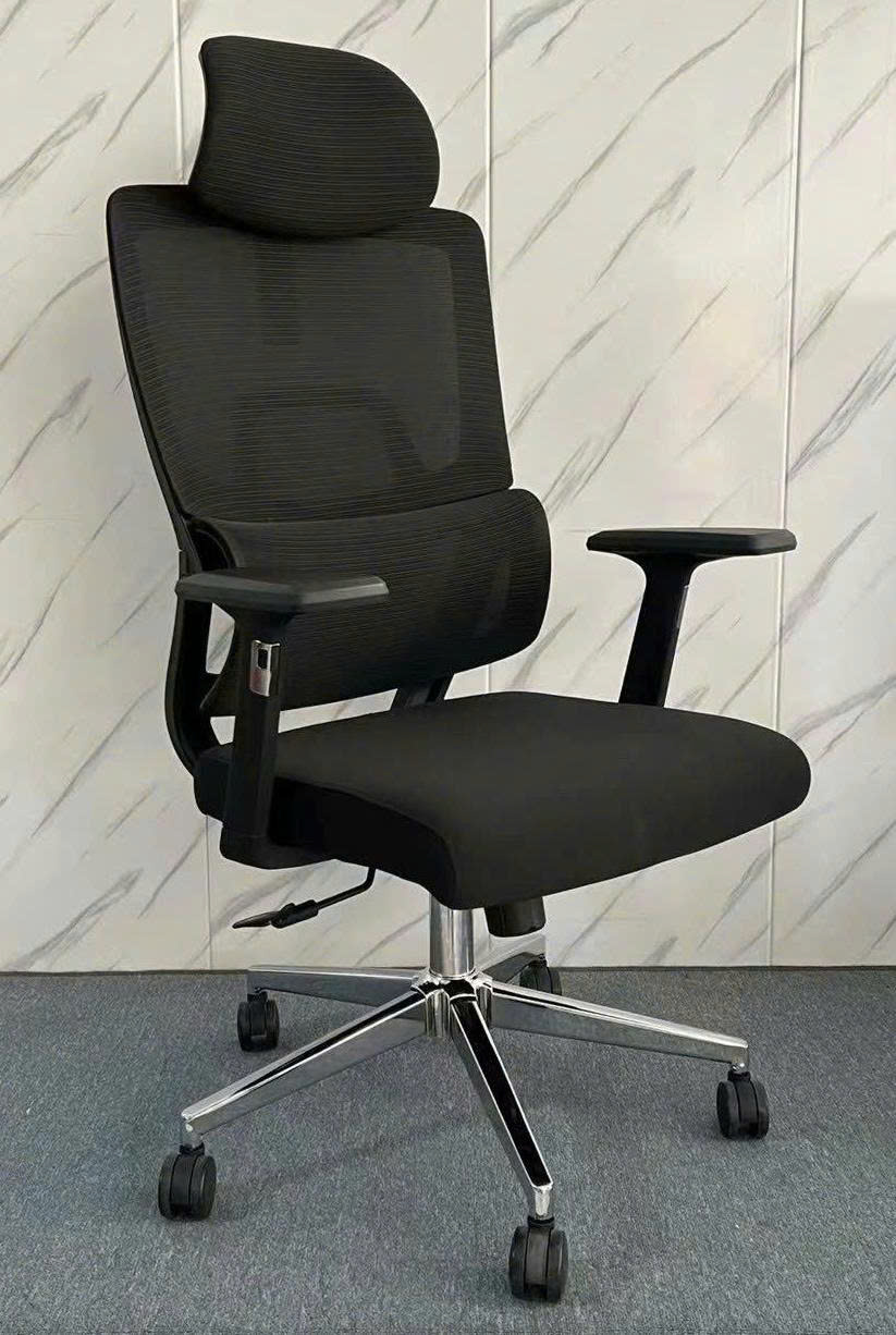 Ghế trưởng phòng TP12