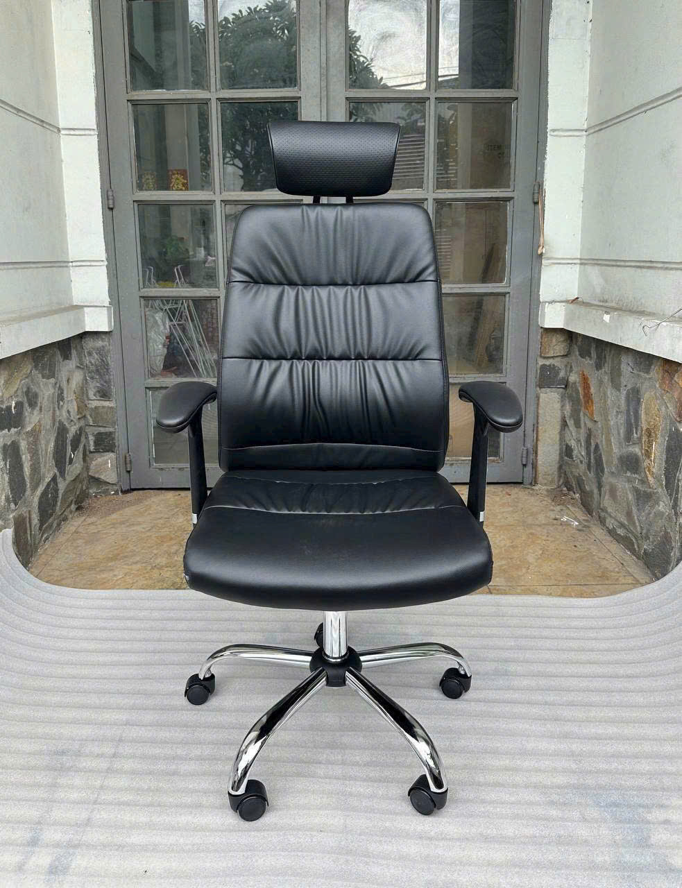 	Ghế giám đốc LI36