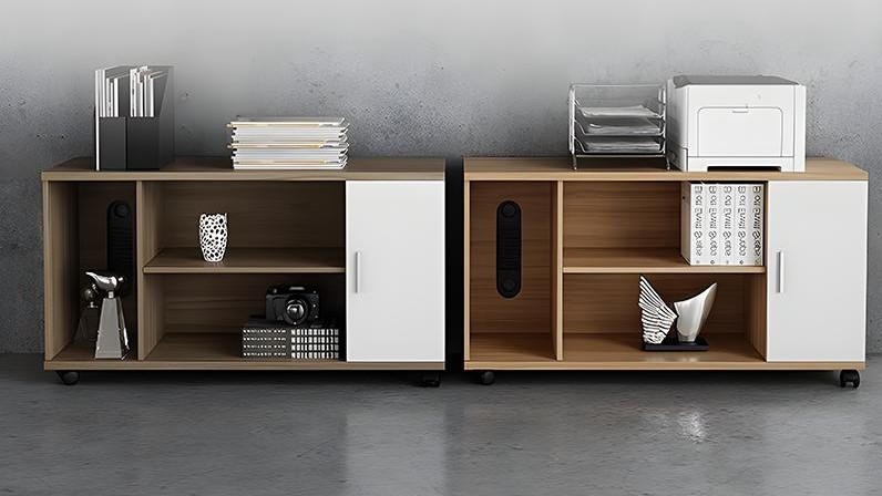 Tủ phụ giám đốc TPE4