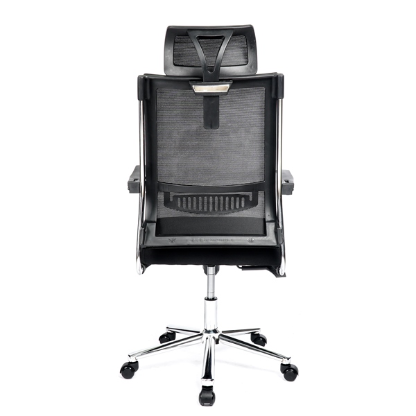 	Ghế xoay văn phòng TP43