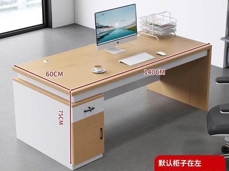 	Bàn làm việc BG37