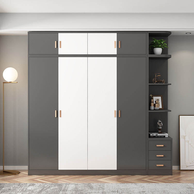 Tủ quần áo CT24