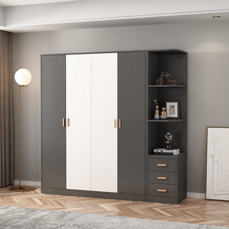 Tủ quần áo CT25