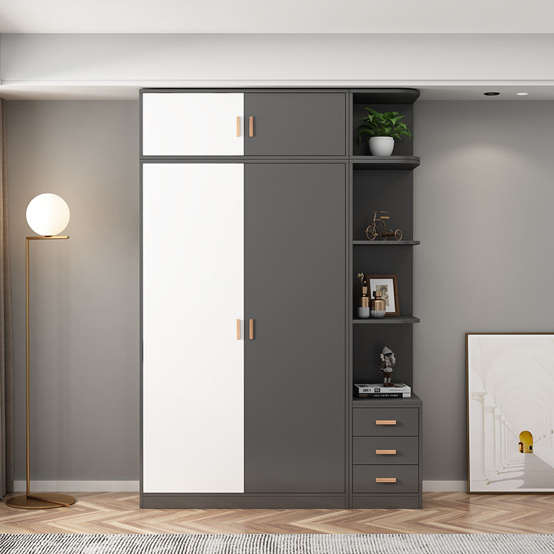 Tủ quần áo CT26