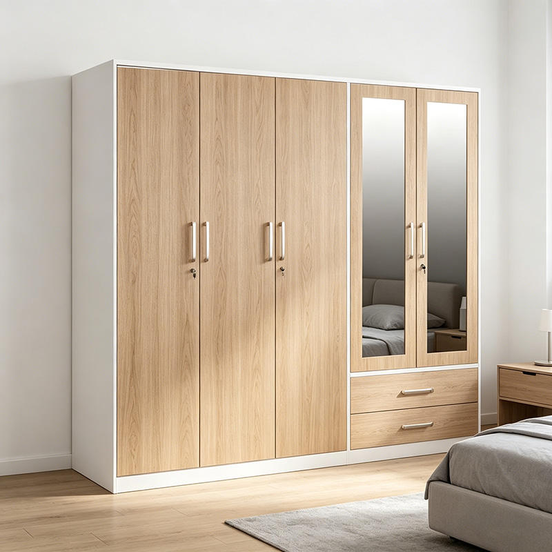 Tủ quần áo CT27