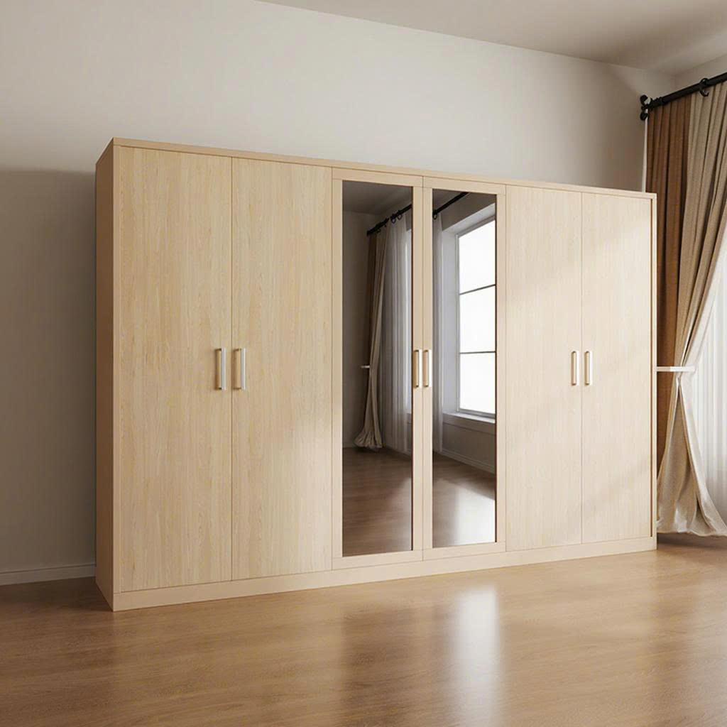 Tủ quần áo CT28