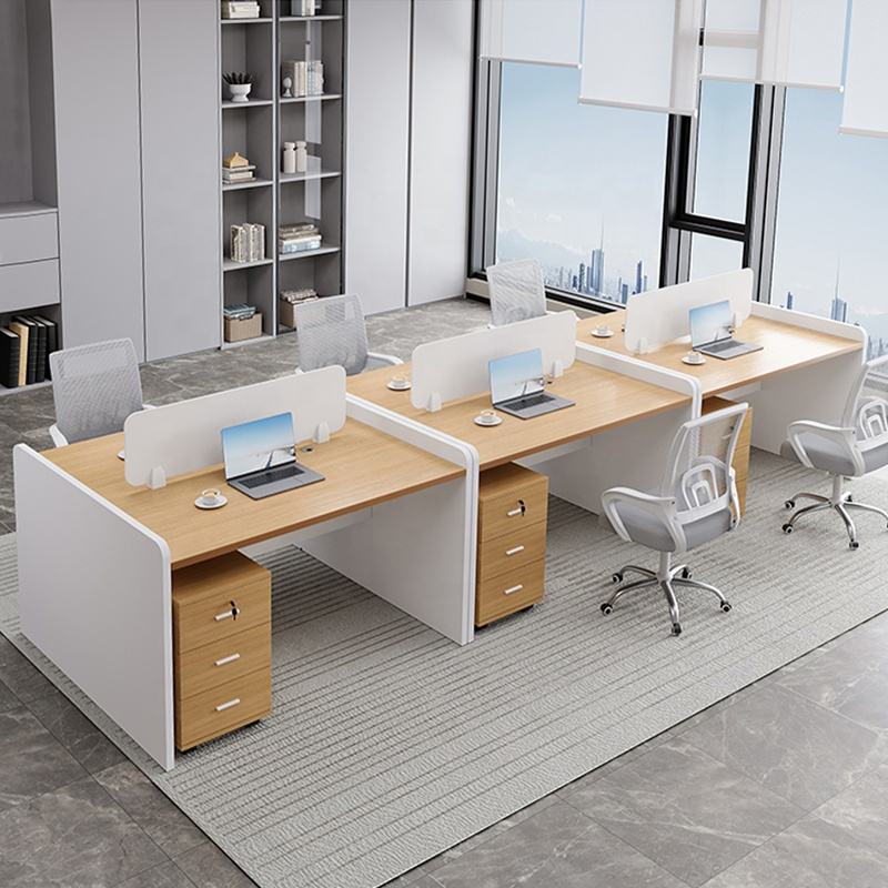 Cụm bàn 6 người CB6-02