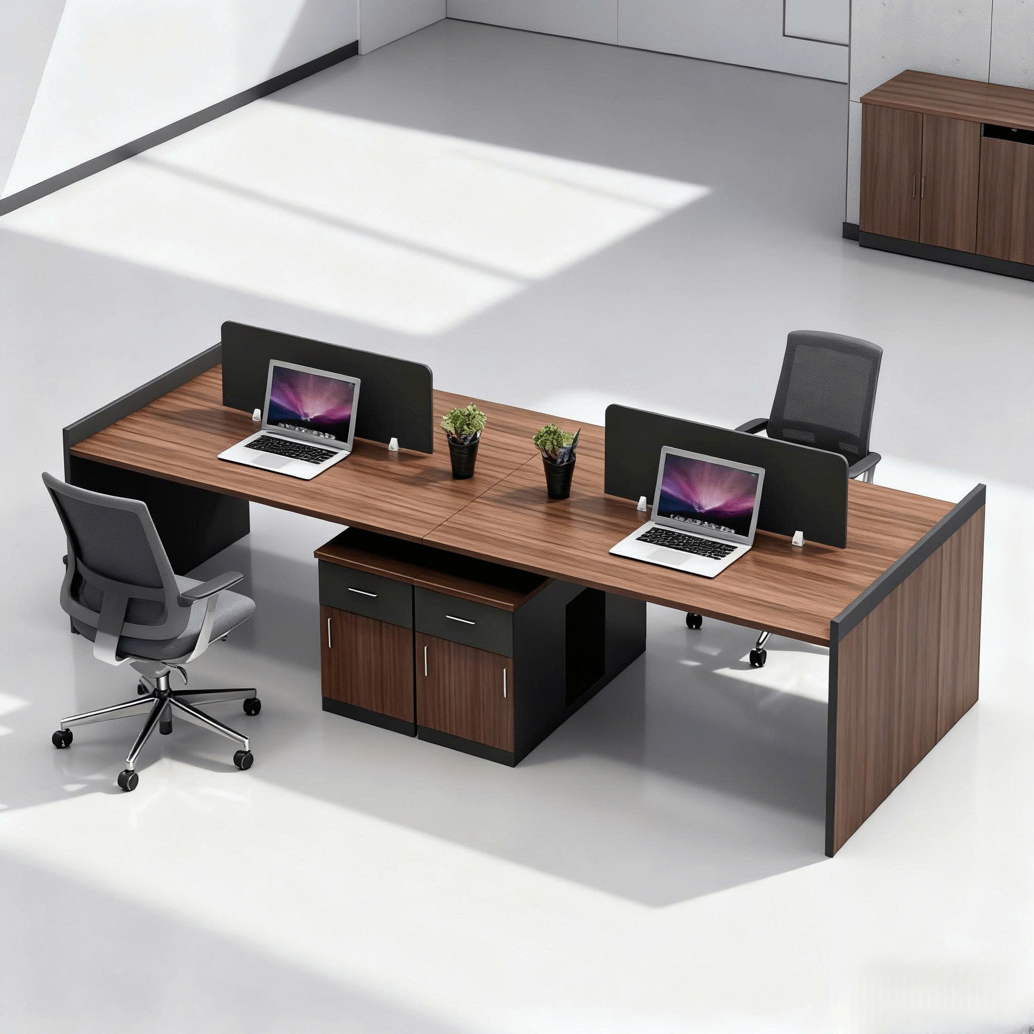 	Cụm bàn 4 người CB4-10