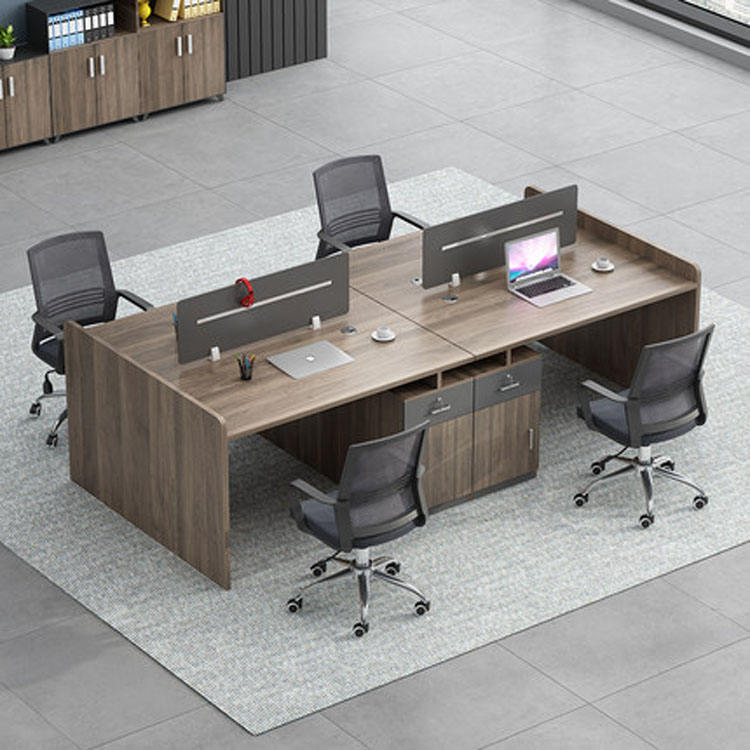 Cụm bàn 4 người CB4-6 