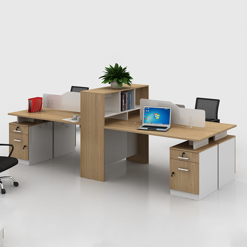 Cụm bàn 4 người CB4-09