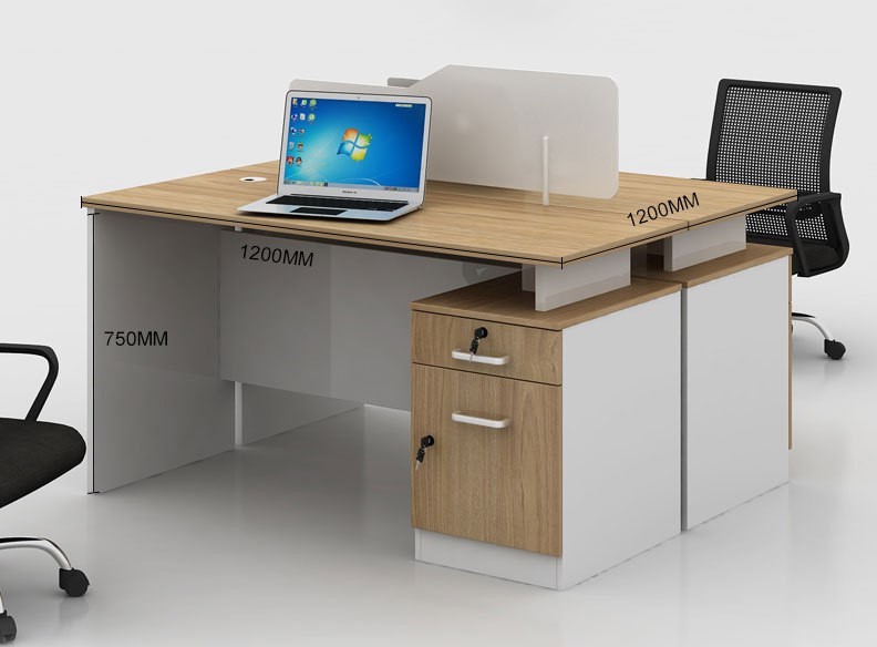 Cụm bàn 2 người CB2-08