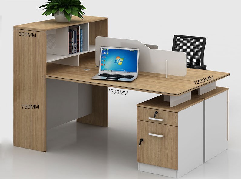 Cụm bàn 2 người CB2-09