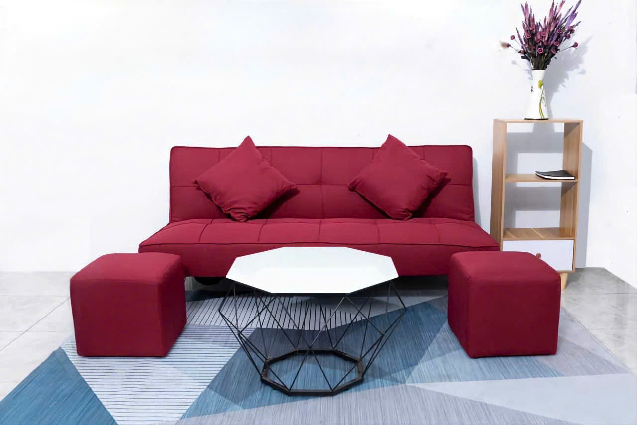 Bộ sofa giường SOFA01