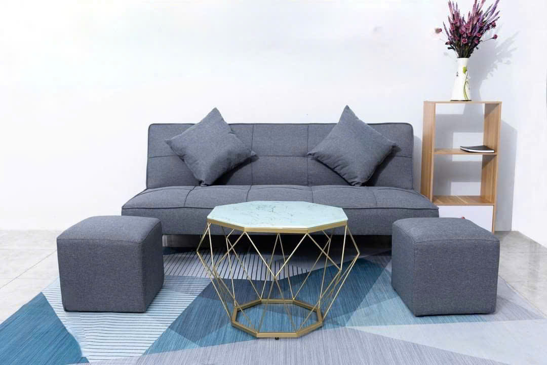Bộ sofa giường SOFA02