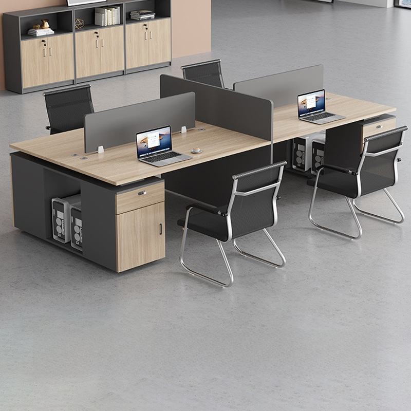 Cụm bàn 4 người CB04-01 