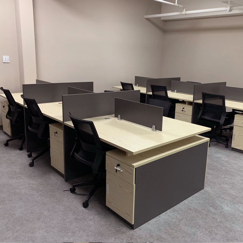 	Cụm bàn 6 người CB6-01