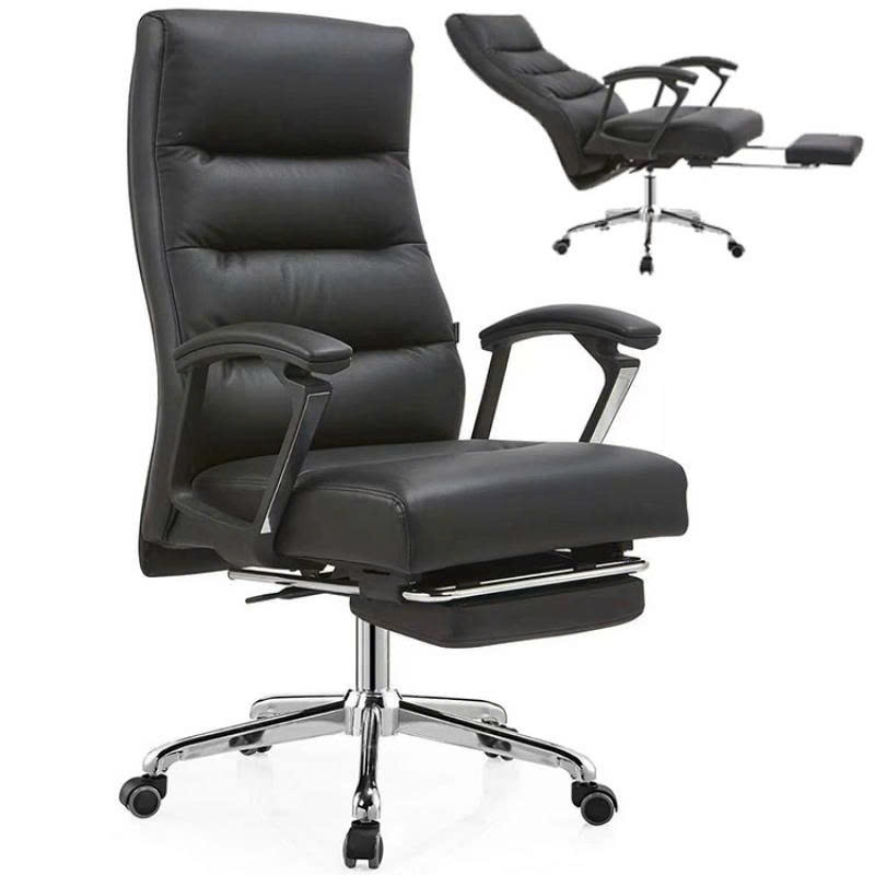 Ghế lãnh đạo da LI113