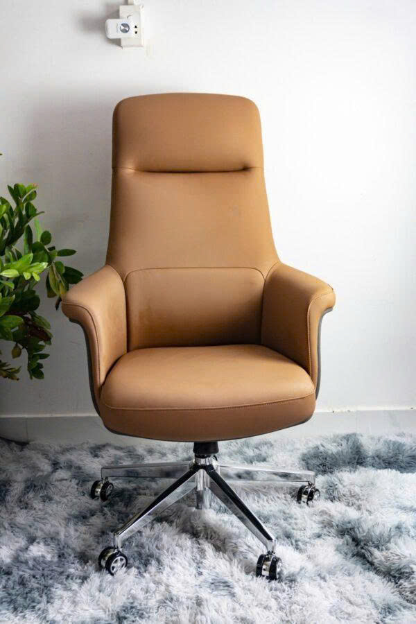 Ghế giám đốc nhập khẩu LI101