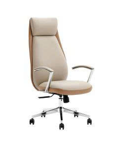 Ghế giám đốc nhập khẩu LI100