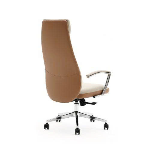 Ghế giám đốc nhập khẩu LI100