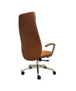 	Ghế giám đốc nhập khẩu LI100