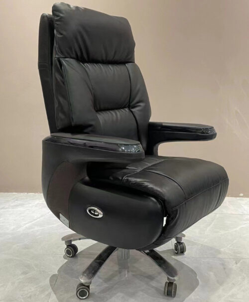 Ghế giám đốc nhập khẩu LI98