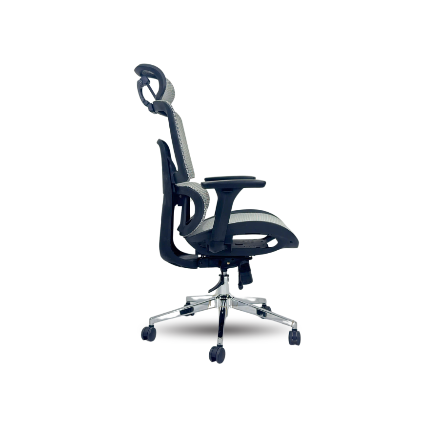 	Ghế công thái học RX92