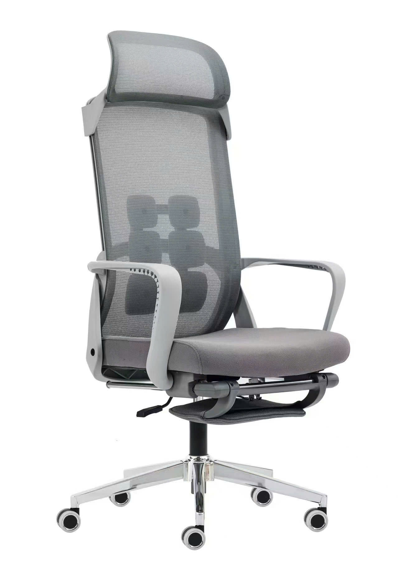 Ghế công thái học RX91