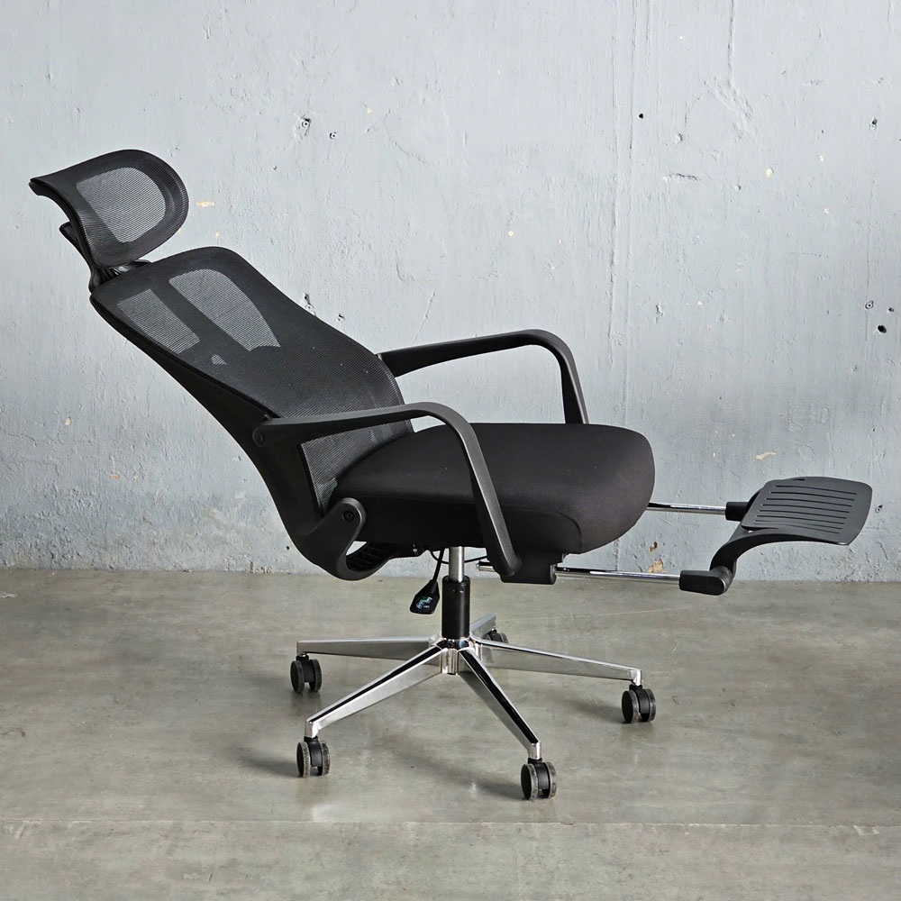 	Ghế công thái học RX90