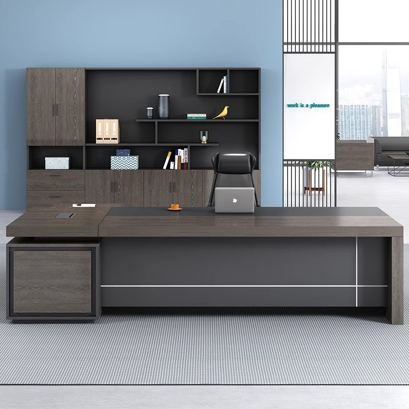 	Bàn giám đốc 1m8 BGD63