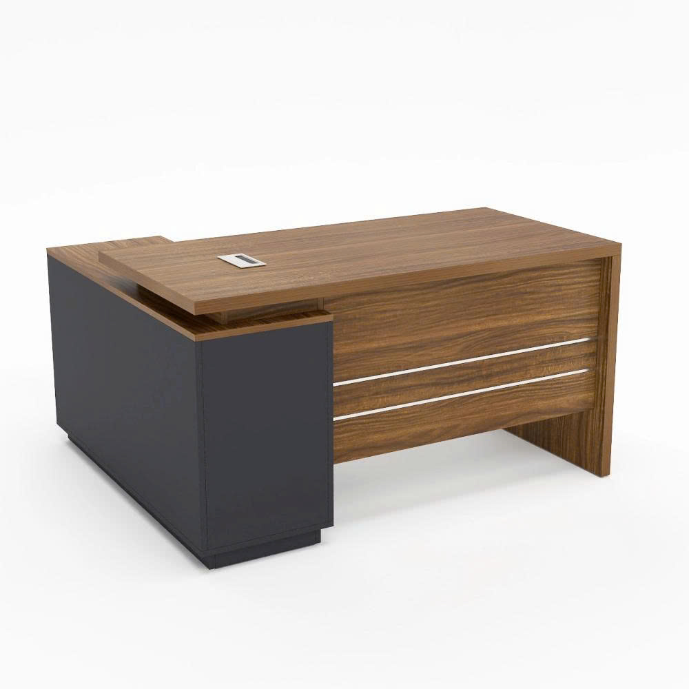 Bàn giám đốc 1m4 BGD19
