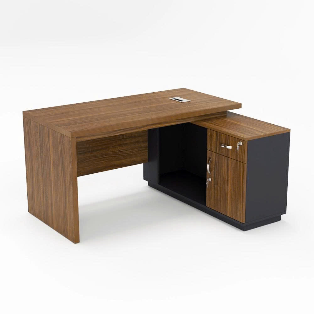 	Bàn giám đốc 1m4 BGD19