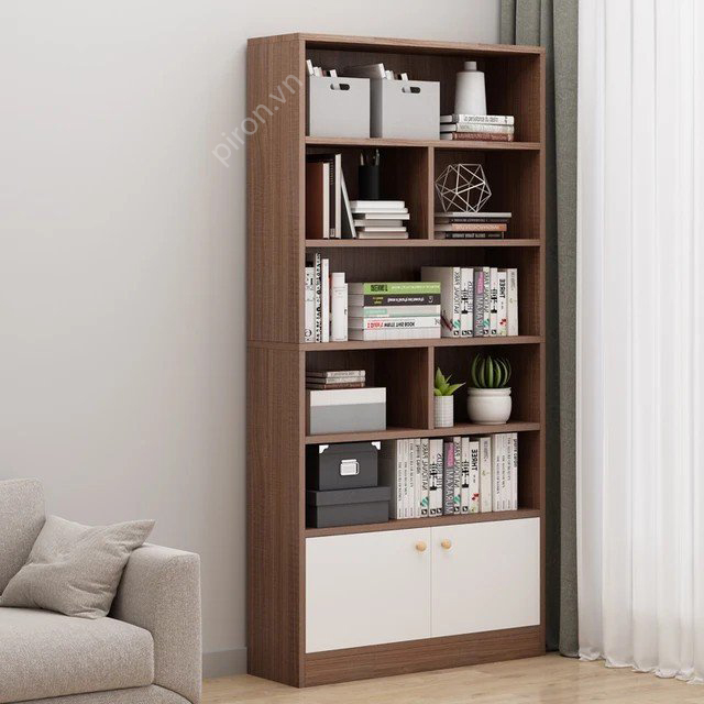 Tủ kệ hồ sơ GK02