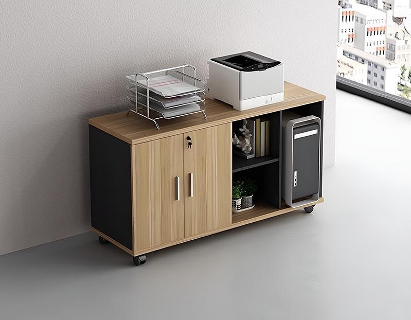 Tủ kệ máy in TPE6