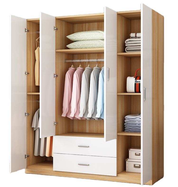 Tủ quần áo CT03