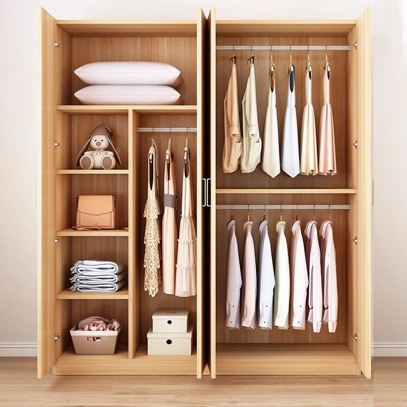 Tủ quần áo CT07