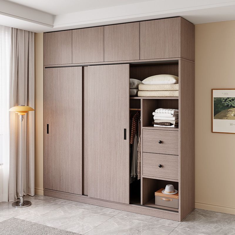  Tủ quần áo CT09