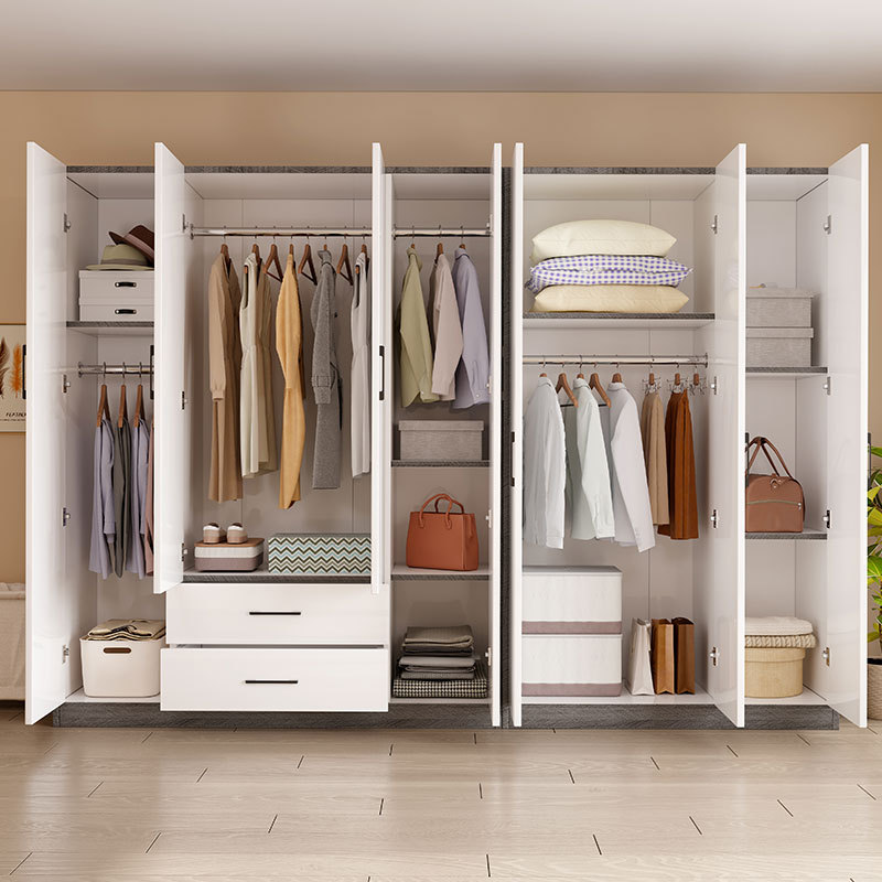 Tủ quần áo CT06