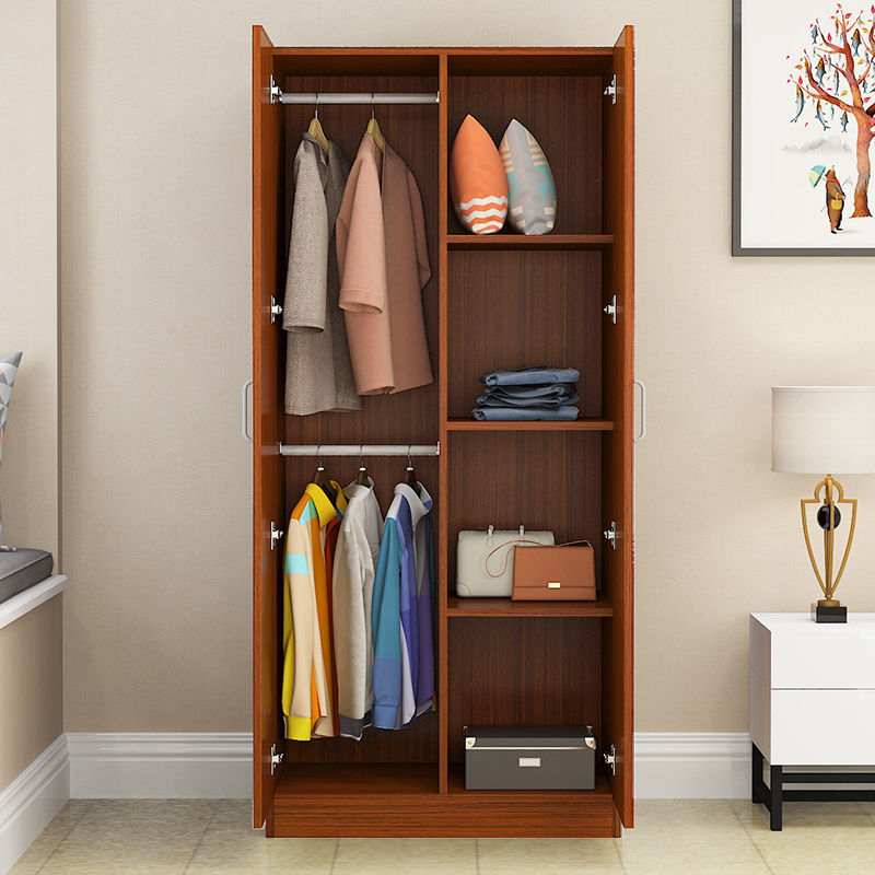 Tủ quần áo CT01