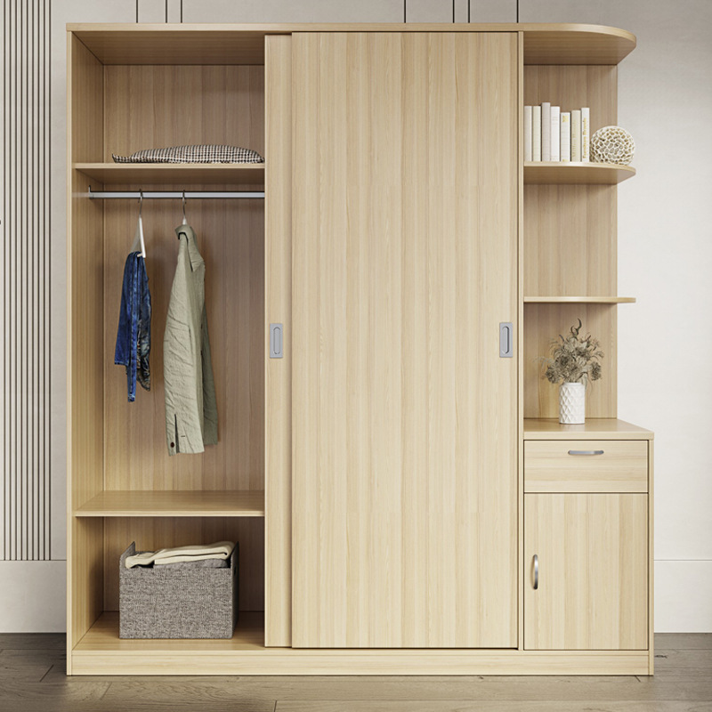 Tủ quần áo CT11