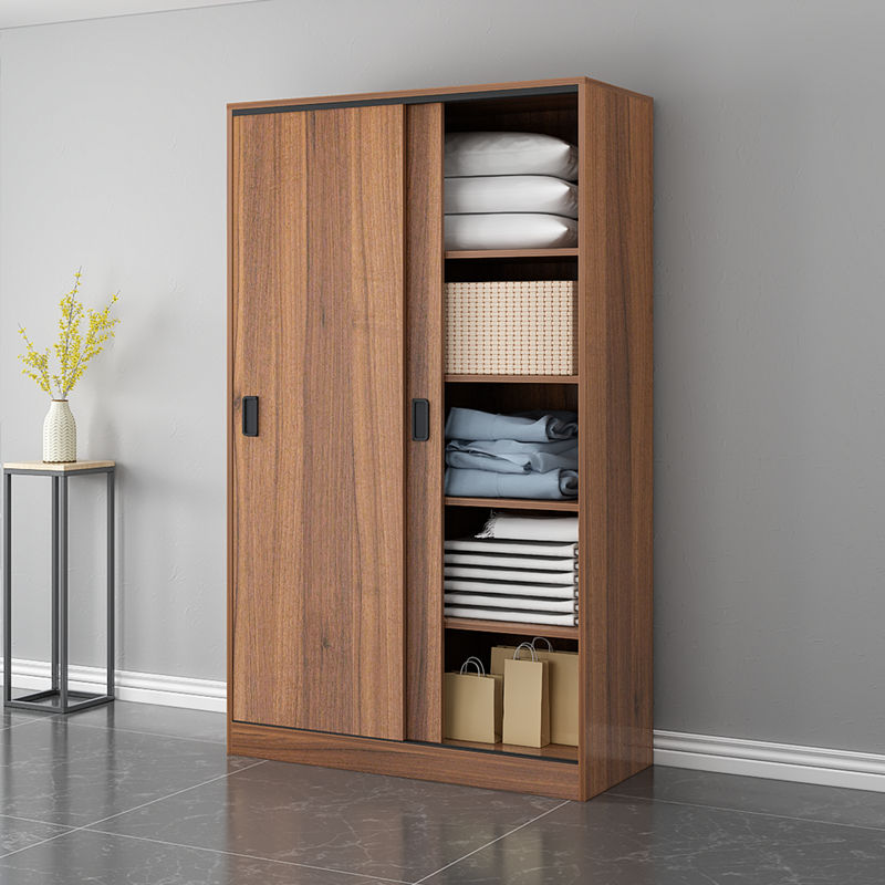 Tủ quần áo CT12