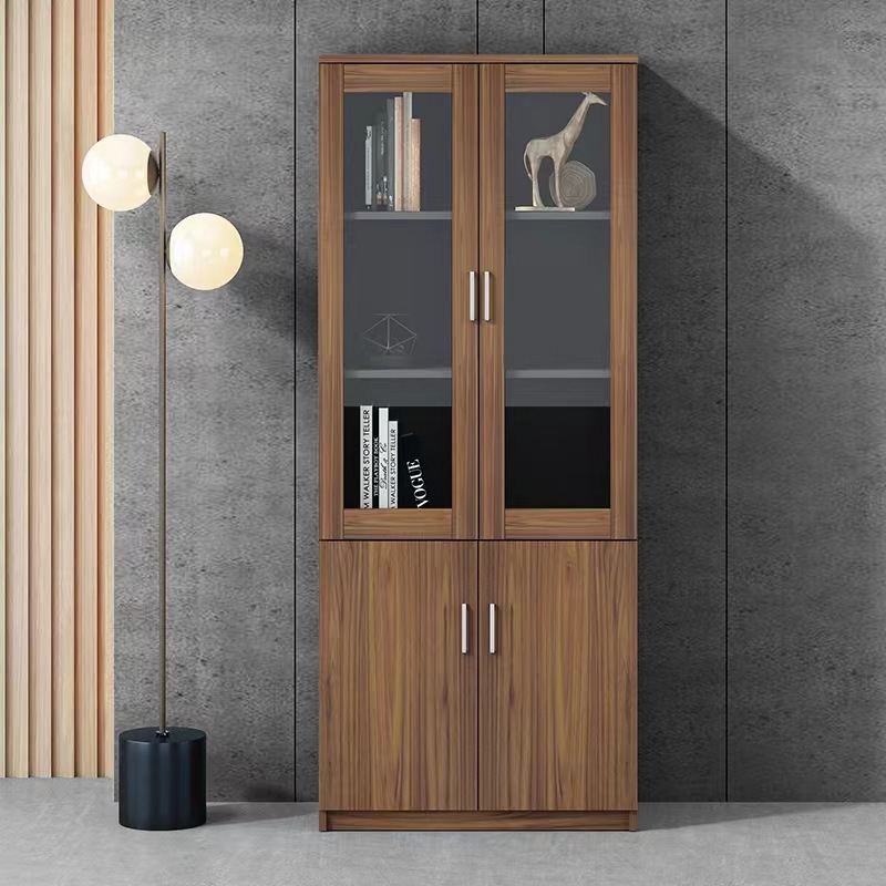 Tủ hồ sơ 2 cánh TG09