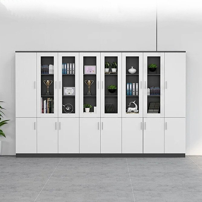 Tủ giám đốc TGD06