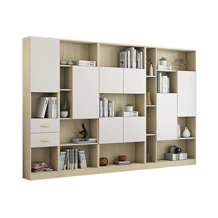 Tủ kệ trang trí TC01