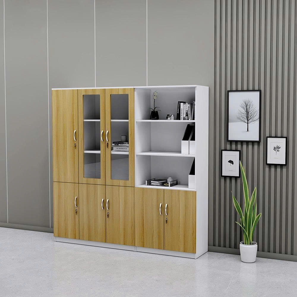 Tủ hồ sơ văn phòng THS4