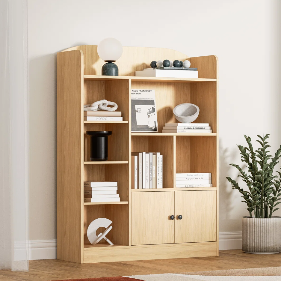 Kệ trang trí GS09-2