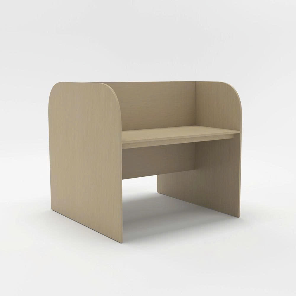 Cụm bàn làm việc 2 người CB2-Đ