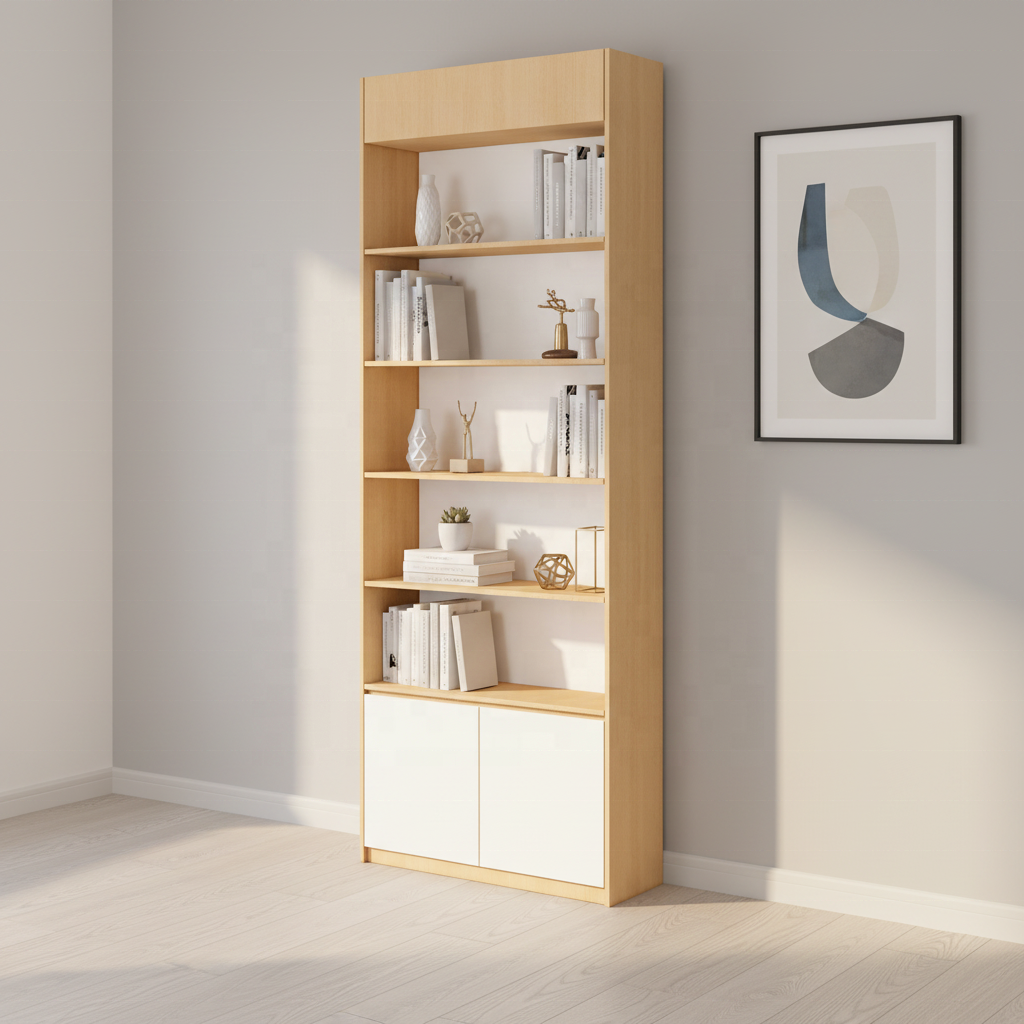 Kệ trang trí  GS04-3